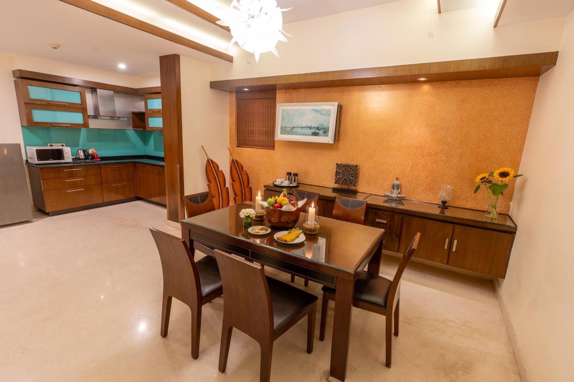 Clarks Exotica Convention Resort & Spa Devanahalli Eksteriør billede